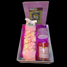 Load image into Gallery viewer, Bubblegum Sparkle Gift Box
