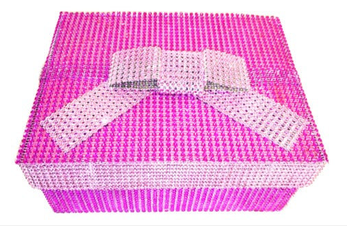 Bubblegum Sparkle Gift Box