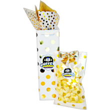 Load image into Gallery viewer, Caramel Puff-YUMS! Gift Bag (1)
