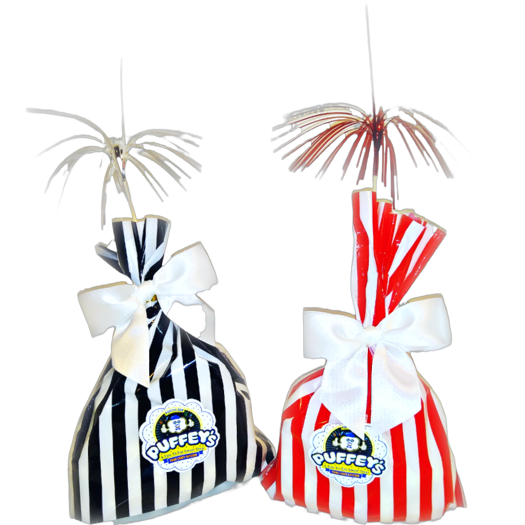 Strawberries & Cream PuffYUMS Gift Bag (2)