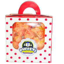 Load image into Gallery viewer, Strawberries &amp; Cream PuffYUMS Gift Boxes
